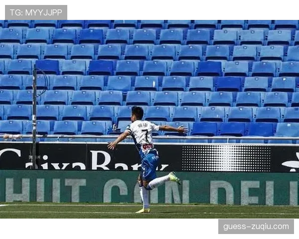 武磊补时进球助西班牙人客场逼平阿拉维斯