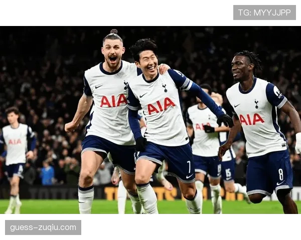 热刺若能在客场取分 将是对球队信心的极大提升